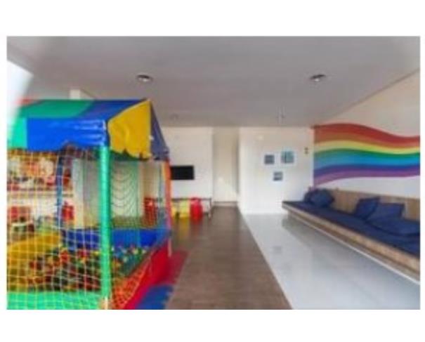 Foto de Apartamento | Área Privativa de 77,350m2 | "CONDOMÍNIO TIME SÃO PAULO" | 2 dormitórios ( Sendo 1 Suíte ) | 2 Banheiros | 1 Vaga de Garagem | Avenida Professor Francisco Morato, nº 4650 | Vila Sonia/SP 