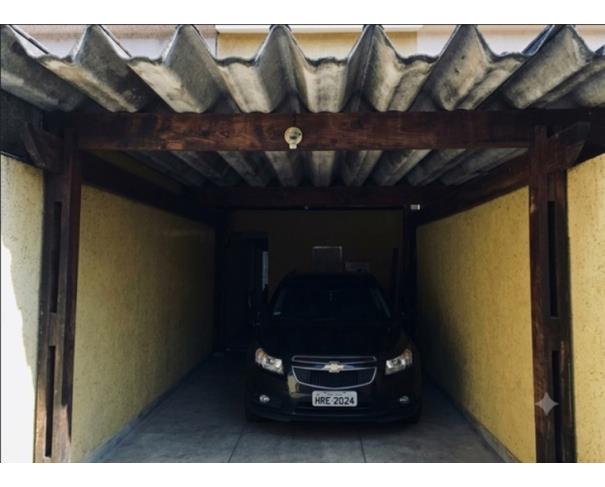 Foto de 1 Imóvel Residencial | Área de 170m² | Rua Belarmino Siqueira, nº 87 | Cangaíba/SP