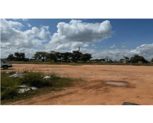 Foto de  1 Imóvel | Área de 3.210,00m² | Rua Corcel Negro, Quadra 466 | Bairro Jóquei Clube | Boa Vista/RR