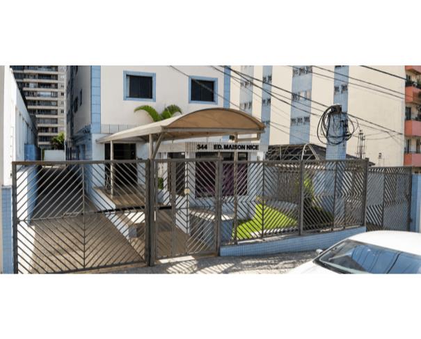 Foto de Apartamento Duplex | Área de 125,32m2 | 2 Salas de Estar | 1 Sala de Jantar | 1 Cozinha | 1 Dormitório | 1 Suíte | 1 Banheiro | 1 Lavanderia |  Rua Itatiaia, nº 344 | Vila Guarani/SP