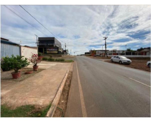 Foto de  1 Imóvel | Área de 362,62m² | Avenida Sete de Setembro, nº 3591 | Jardim Clodoaldo | Cacoal/RO