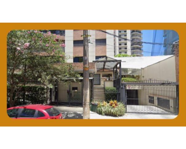 Foto de Apartamento | Área de 126,38m² |  Edifício Villa Toscana | 3 Vagas de Garagem | Rua Tucunâ nº 270 | Bairro Perdizes/SP