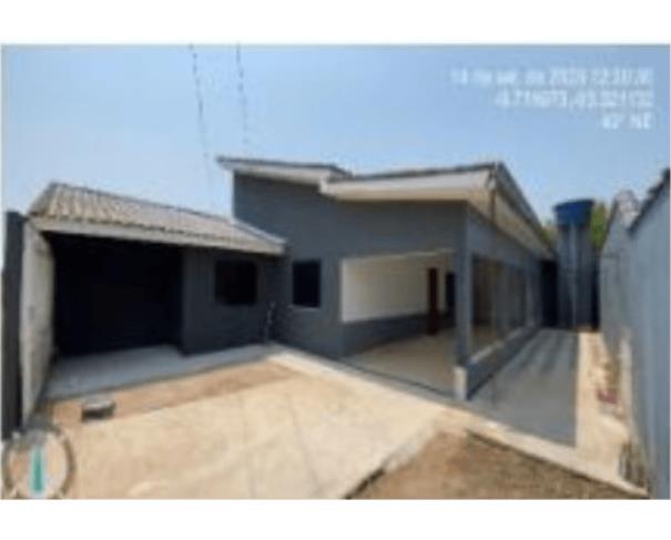Foto de 1 Imóvel Área de 205,28m² | Bairro Marida Madalena | Alto Paraíso/RO 