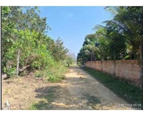 Foto de 1 Lote de Terras | Área de 3.000ha | Comunidade do Maruaga | Presidente Figueiredo/AM