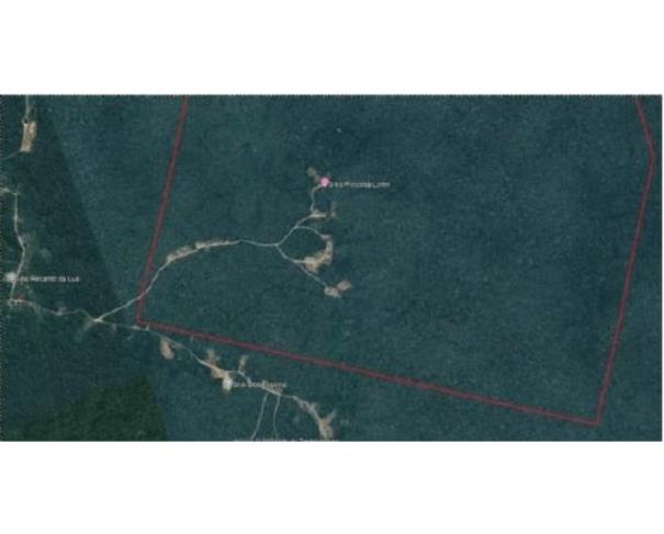 Foto de  1 Imóvel Rural | Área de 2.418,94ha | "FAZENDA VITÓRIA" | Comunidade São Salvador | Presidente Figueiredo/AM