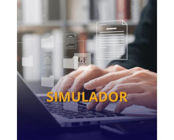 Foto de SIMULADOR