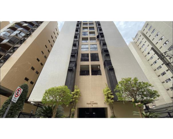 Foto de Apto | Cond. Maison Rolland Garros | Área de 92,1m² | Santos/SP | Rua Particular Lélia, nº 93 | Bairro Aparecida | Próx. Shopping Praiamar