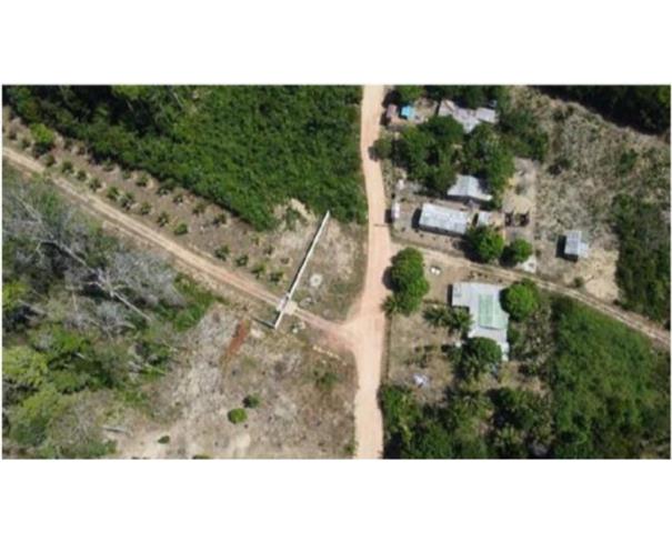 Foto de 1 Lote de Terras | Área de 3.000ha | Comunidade do Maruaga | Presidente Figueiredo/AM