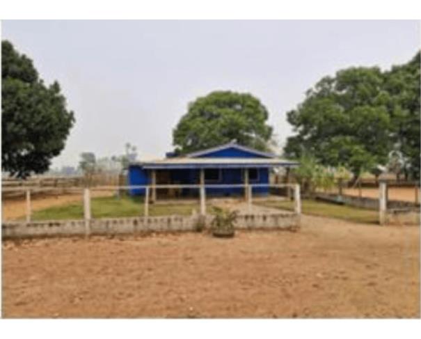 Foto de  1 Terreno | Área de 31,7327ha | Lote 20A | Gleba 68 | Alto Paraíso/RO
