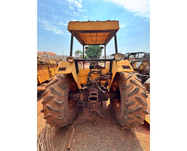 Foto de 1 Trator | Valmet 885 | Diesel | Ano 2000/2000