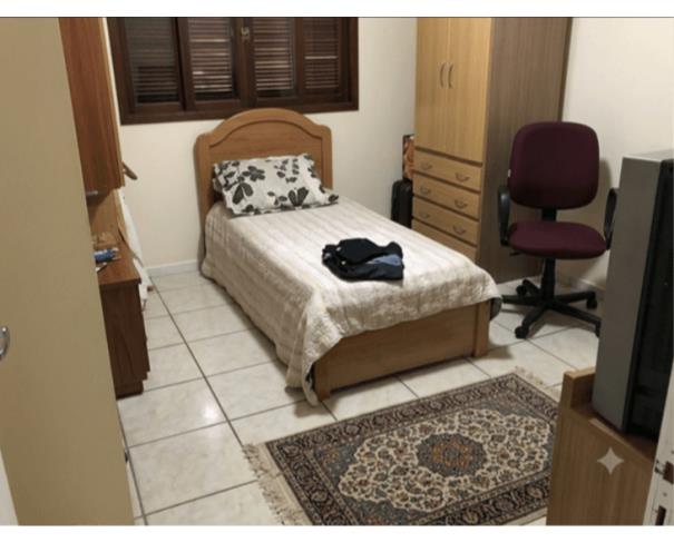 Foto de 1 Imóvel Residencial | Área de 170m² | Rua Belarmino Siqueira, nº 87 | Cangaíba/SP