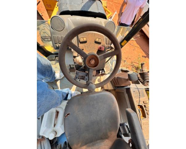 Foto de 1 Retroescavadeira Caterpillar | CAT 416E | Ano 2013