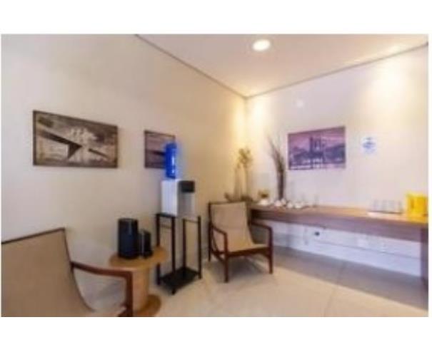 Foto de Apartamento | Área Privativa de 77,350m2 | "CONDOMÍNIO TIME SÃO PAULO" | 2 dormitórios ( Sendo 1 Suíte ) | 2 Banheiros | 1 Vaga de Garagem | Avenida Professor Francisco Morato, nº 4650 | Vila Sonia/SP 