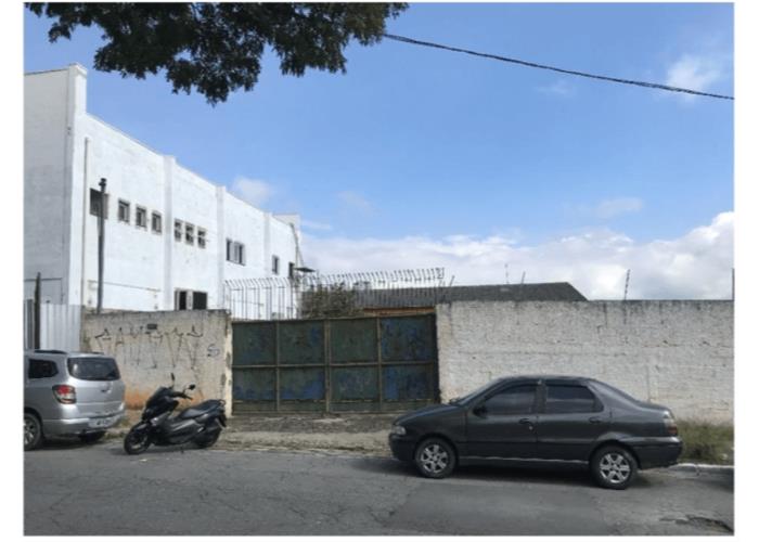 Imagem do imóvel Terreno | Área de 825m² | Rua Icanhema, nº 440 | Rio Bonito/ São Paulo/SP Terreno | Área de 825m² | Capela do Socorro/SP