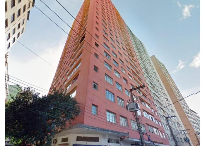 Imagem do imóvel Apartamento | Área 42,25m²| Cond. Ed. Satélite | Bairro Liberdade | São Paulo/SP Apartamento | Área 42,25m² | Cond. Ed. Satélite | Liberdade