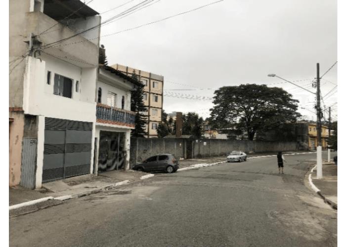 Imagem do imóvel 1 Imóvel | Área de 403m² |  Rua Hermenegildo Góis Parente, nº  538 | Vila São Francisco | São Paulo/SP Imóvel | Área de 403m² | Vila São Francisco | São Paulo/SP