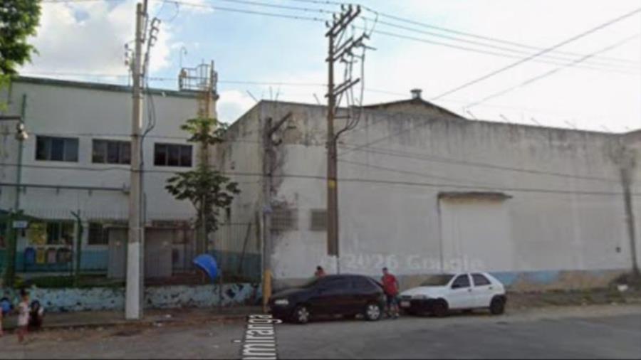 Foto principal do imóvel