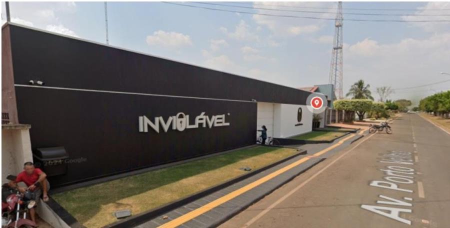 Foto do imóvel