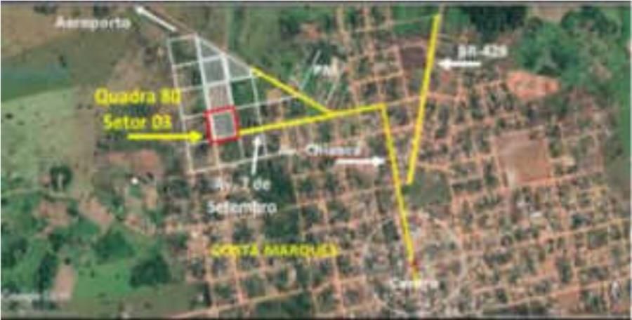 Foto principal do imóvel