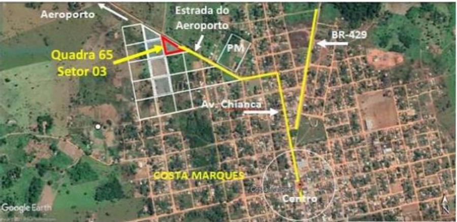 Foto do imóvel