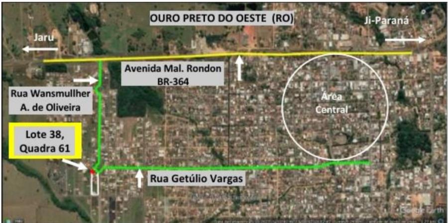 Foto do imóvel