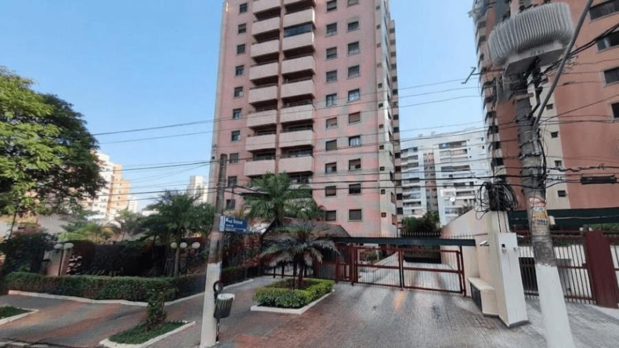 Foto principal do imóvel