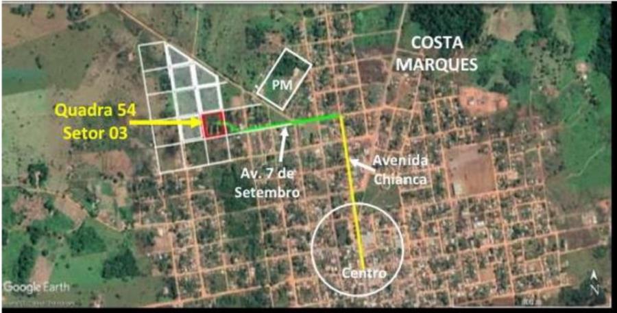 Foto do imóvel
