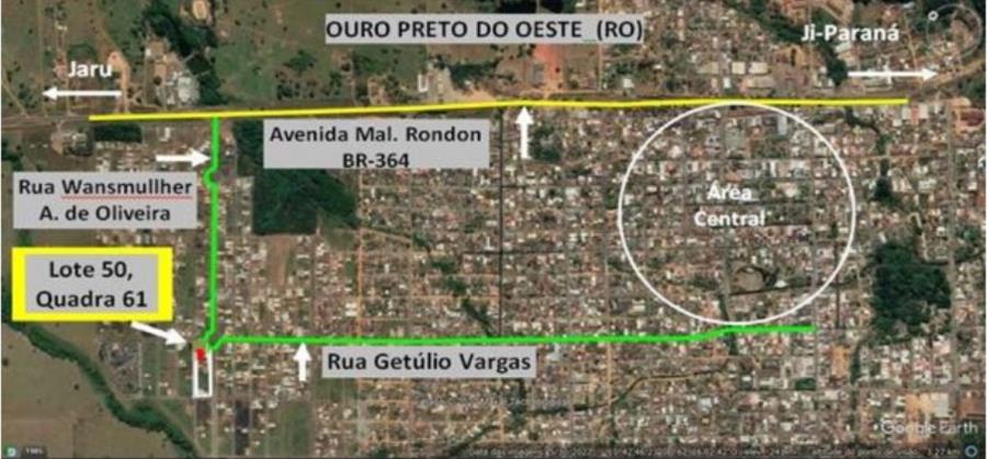 Foto do imóvel
