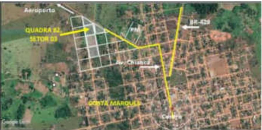 Foto do imóvel