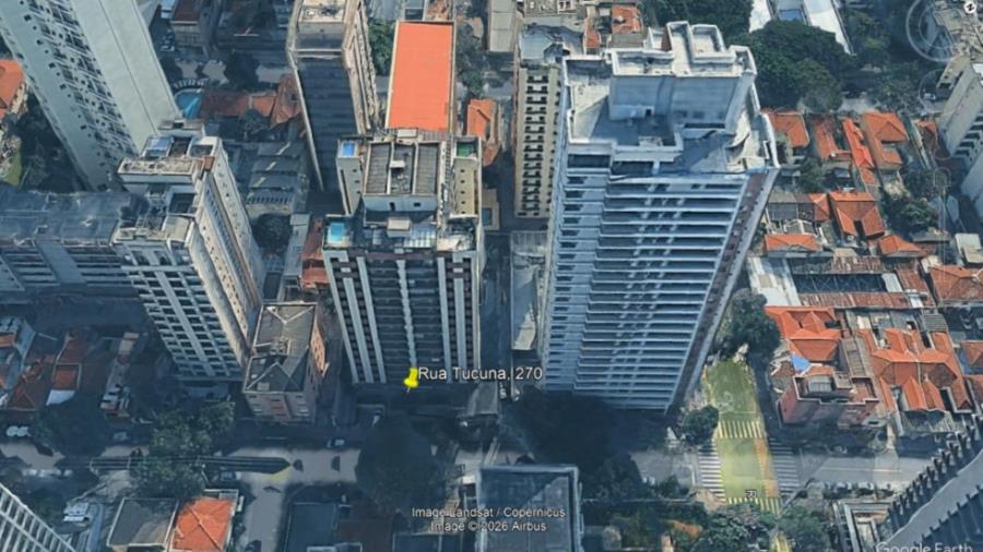 Foto do imóvel