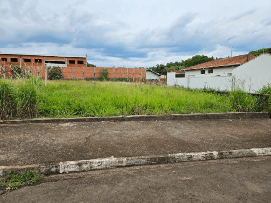 Foto principal do imóvel