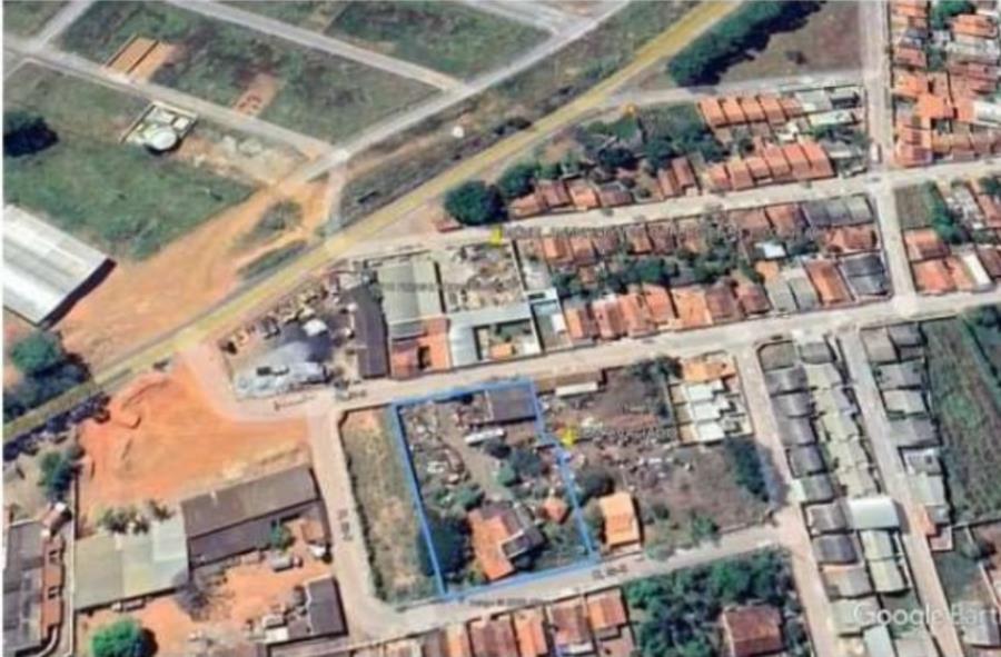 Foto do imóvel em Acrelândia/AC