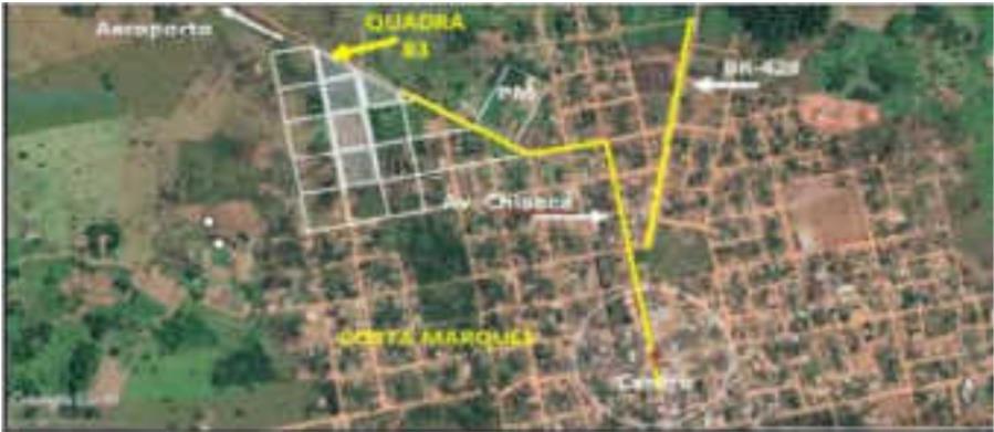Foto do imóvel