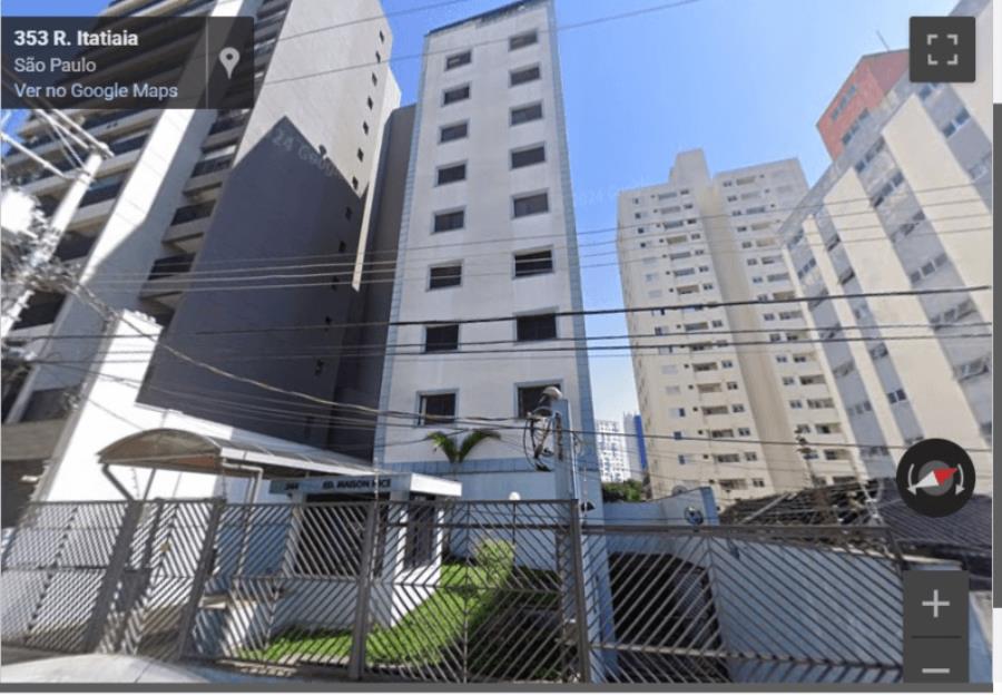 Apartamento, Vila Guarani (zona Sul) em São Paulo, SP