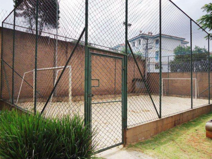 Apto. | Área de 52,23m² | Res. Vista Politécnica | 2 Quartos | 1 Sala com Sacada | 1 Cozinha com Área de Serviço | 1 Vaga de Garagem | 2 Salões de Festa | 1 Minicampo de Areia | 2 Churrasqueiras | 1 Playground Apto. | Área de 52,23m² | Res, localizado em São Paulo - SP