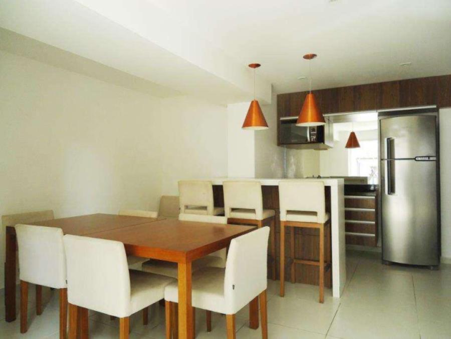 Apto. | Área de 52,23m² | Res. Vista Politécnica | 2 Quartos | 1 Sala com Sacada | 1 Cozinha com Área de Serviço | 1 Vaga de Garagem | 2 Salões de Festa | 1 Minicampo de Areia | 2 Churrasqueiras | 1 Playground Apto. | Área de 52,23m² | Res, localizado em São Paulo - SP