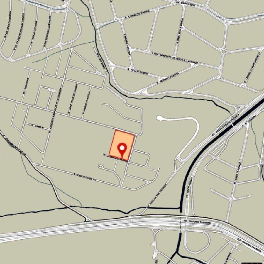 Apto. | Área de 52,23m² | Res. Vista Politécnica | 2 Quartos | 1 Sala com Sacada | 1 Cozinha com Área de Serviço | 1 Vaga de Garagem | 2 Salões de Festa | 1 Minicampo de Areia | 2 Churrasqueiras | 1 Playground Apto. | Área de 52,23m² | Res, localizado em São Paulo - SP