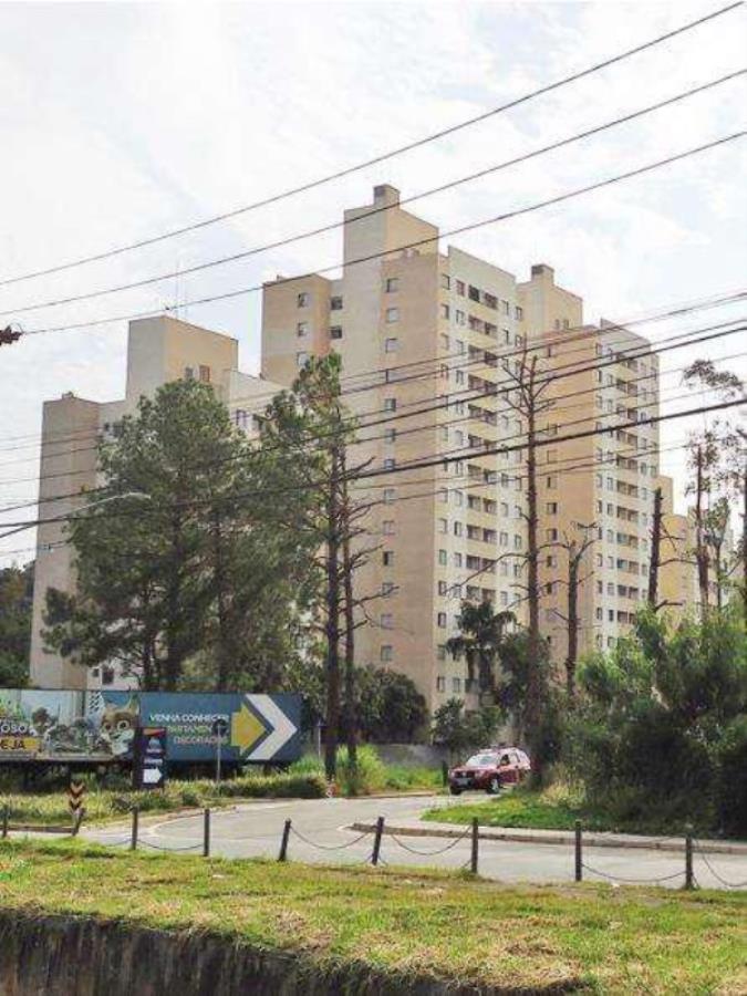 Apto. | Área de 52,23m² | Res. Vista Politécnica | 2 Quartos | 1 Sala com Sacada | 1 Cozinha com Área de Serviço | 1 Vaga de Garagem | 2 Salões de Festa | 1 Minicampo de Areia | 2 Churrasqueiras | 1 Playground Apto. | Área de 52,23m² | Res, localizado em São Paulo - SP