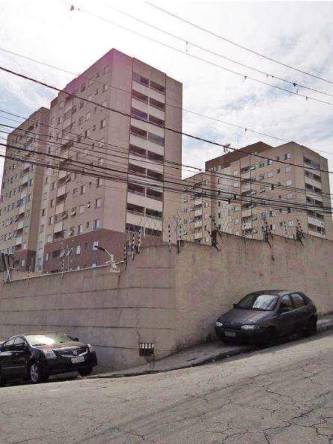 Apto. | Área de 52,23m² | Res. Vista Politécnica | 2 Quartos | 1 Sala com Sacada | 1 Cozinha com Área de Serviço | 1 Vaga de Garagem | 2 Salões de Festa | 1 Minicampo de Areia | 2 Churrasqueiras | 1 Playground Apto. | Área de 52,23m² | Res, localizado em São Paulo - SP