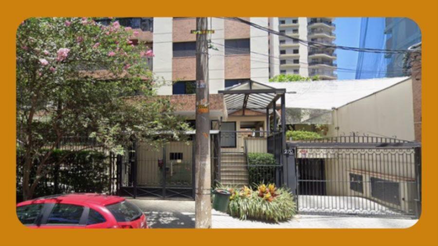 Imagem do imóvel Apartamento | Área de 126,38m² |  Edifício Villa Toscana | 3 Vagas de Garagem | Rua Tucunâ nº 270 | Bairro Perdizes/SP Apartamento | Área de 126,38m² | Perdizes/SP