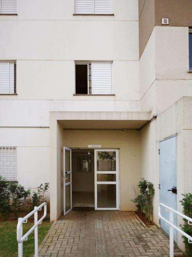 Apto. | Área de 52,23m² | Res. Vista Politécnica | 2 Quartos | 1 Sala com Sacada | 1 Cozinha com Área de Serviço | 1 Vaga de Garagem | 2 Salões de Festa | 1 Minicampo de Areia | 2 Churrasqueiras | 1 Playground Apto. | Área de 52,23m² | Res, localizado em São Paulo - SP