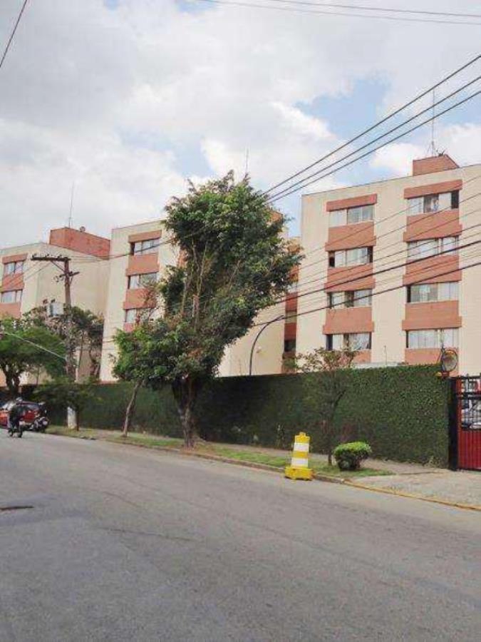 Apto. | Área de 52,23m² | Res. Vista Politécnica | 2 Quartos | 1 Sala com Sacada | 1 Cozinha com Área de Serviço | 1 Vaga de Garagem | 2 Salões de Festa | 1 Minicampo de Areia | 2 Churrasqueiras | 1 Playground Apto. | Área de 52,23m² | Res, localizado em São Paulo - SP