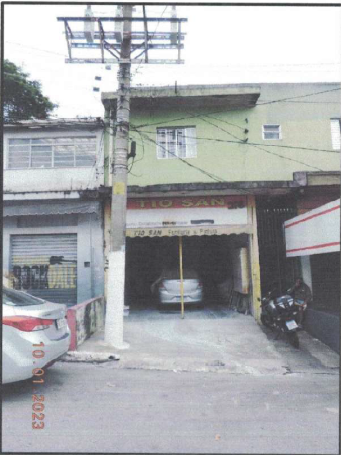 Imóvel | Área de 317,17m² | Residencial e Comercial | 2 Pavimentos | Imóvel | Área de 317,17m² | Residencial e Comercial | Osasco, localizado em Osasco - SP