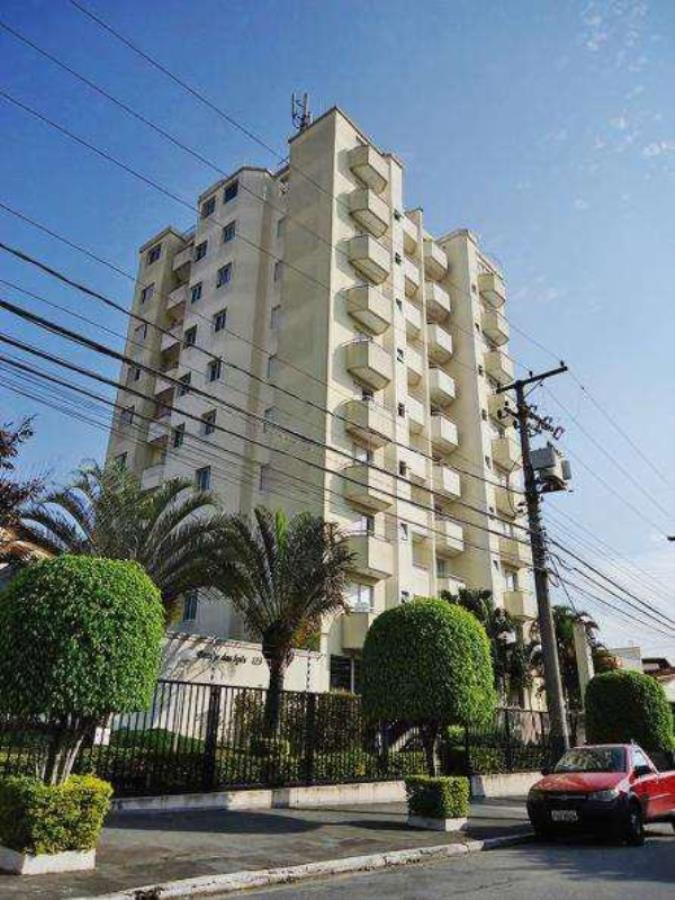 Apto. | Área de 52,23m² | Res. Vista Politécnica | 2 Quartos | 1 Sala com Sacada | 1 Cozinha com Área de Serviço | 1 Vaga de Garagem | 2 Salões de Festa | 1 Minicampo de Areia | 2 Churrasqueiras | 1 Playground Apto. | Área de 52,23m² | Res, localizado em São Paulo - SP