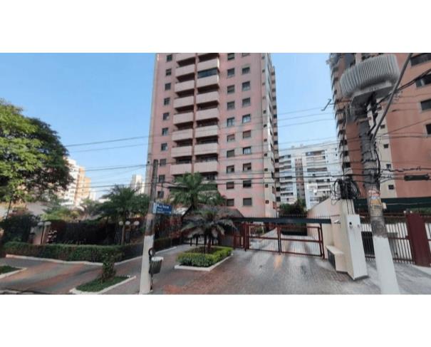 Apartamento | Área de 123,35m² | Ed. Villa Borghese | 3 Quartos | 2 Suítes | 4 Banheiros | 1 Sacada | 1 Cozinha | 1 Sala | 2 Vagas de Garagem | Rua Ilansa nº 253 | Vila Prudente | São Paulo/SP