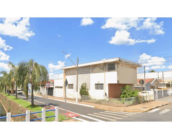 1 Imóvel | Área de 123,125 m² | Rua Coronel José Villela, S/Nº | Tambaú/SP