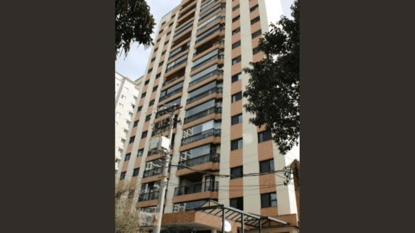 Apartamento | Área de 126,38m² | Edifício Villa Toscana | 3 Vagas de Garagem | Rua Tucunâ nº 270 | Bairro Perdizes/SP