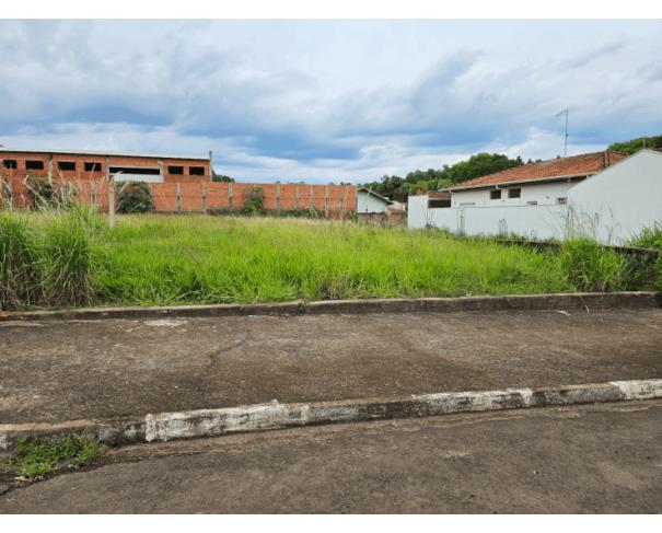1 Imóvel | Área de 300,00m² | Rua Eduardo Rosa, S/N | Chácara Santo Antonio | Tambaú/SP